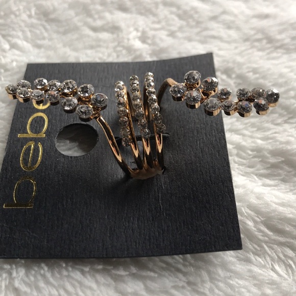 Bebe ring - Picture 3 of 4